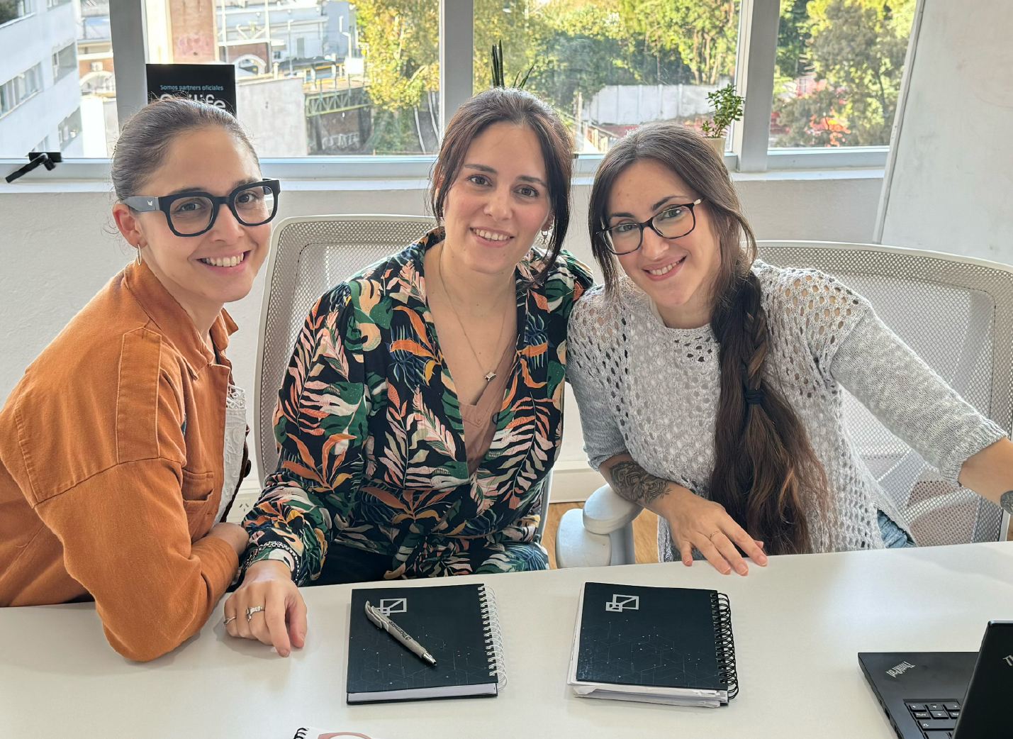 Mejores lugares para trabajar en PyMEs para mujeres 2024